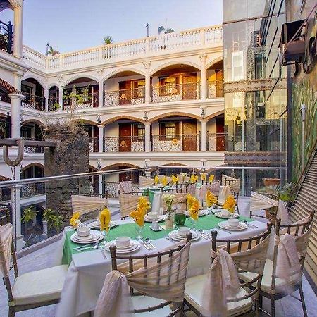 Hotel Luna Vigan Servizi foto
